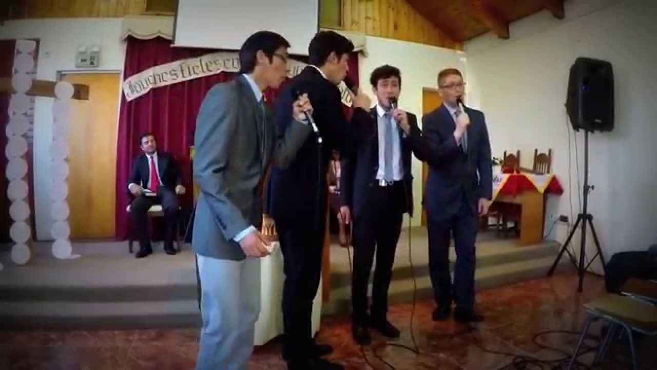 Cuarteto Fe - Señor, al hogar nos llevará