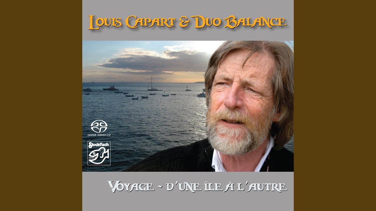 Cette chancson que ne vient jamais