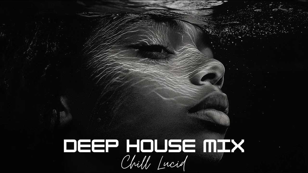 🔥 IBIZA Deep House therapy: English Deep House ,Vocal House, Nu Disco | from Dusk to Desire 🔥