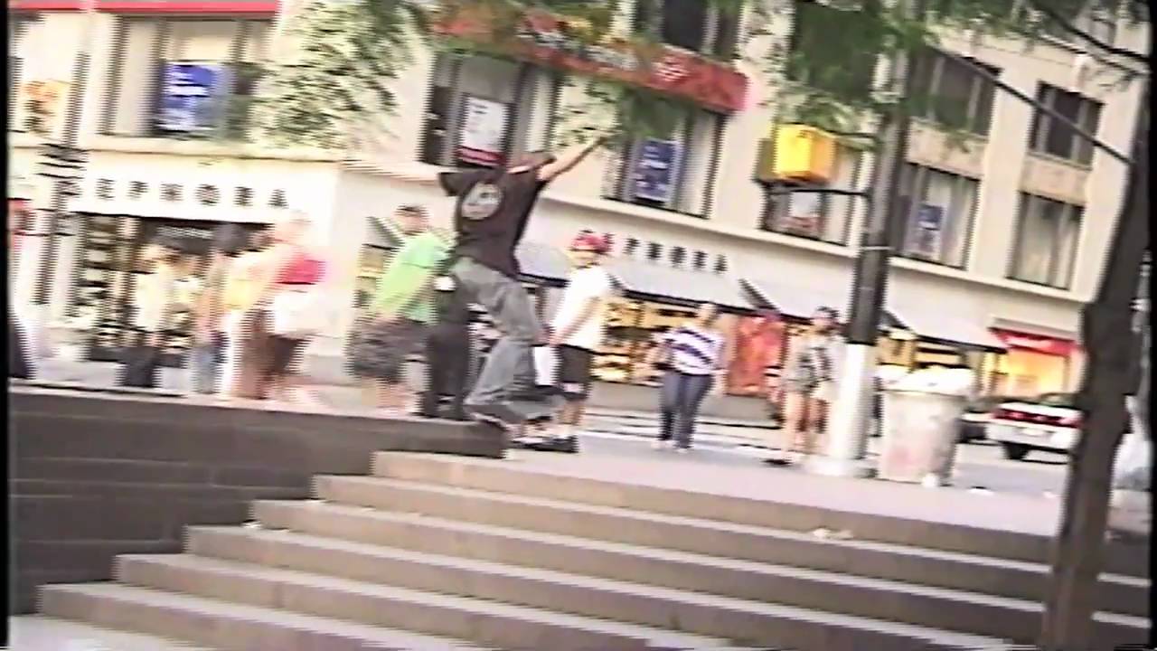 Caviar (part 2 of 2)