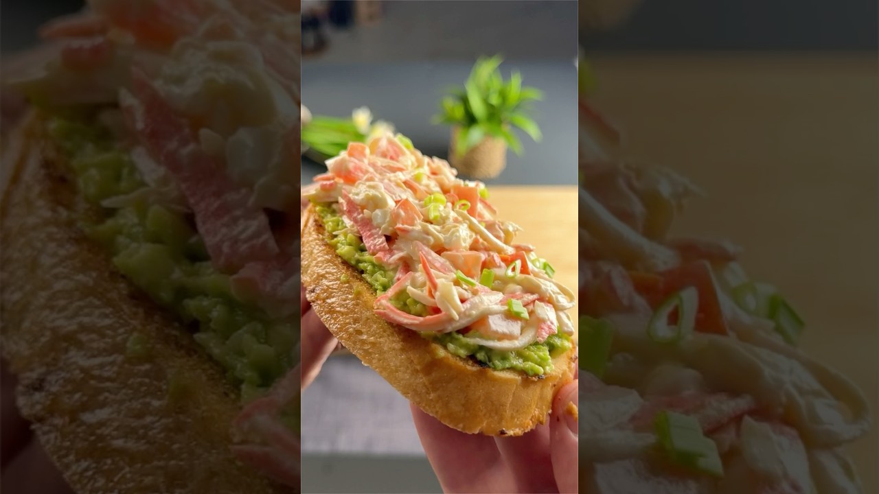HET GEHEIM OM IN NO TIME SANDWICHES ALS EEN PRO TE MAKEN!