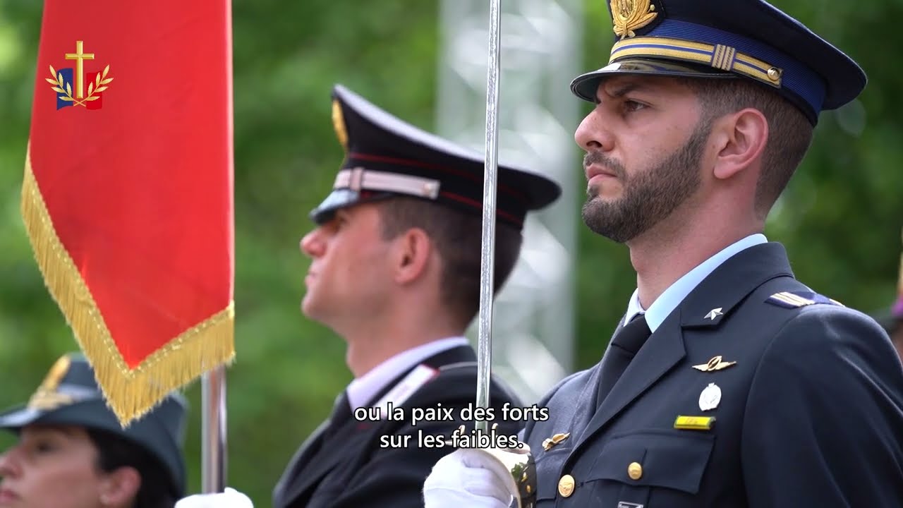 Le PMI revient à Lourdes du 12 au 14 mai 2023