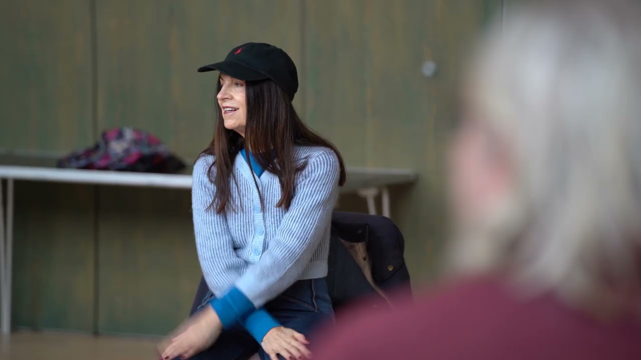 Simon & Jackie's Story | A Fulham Teammates Case Study