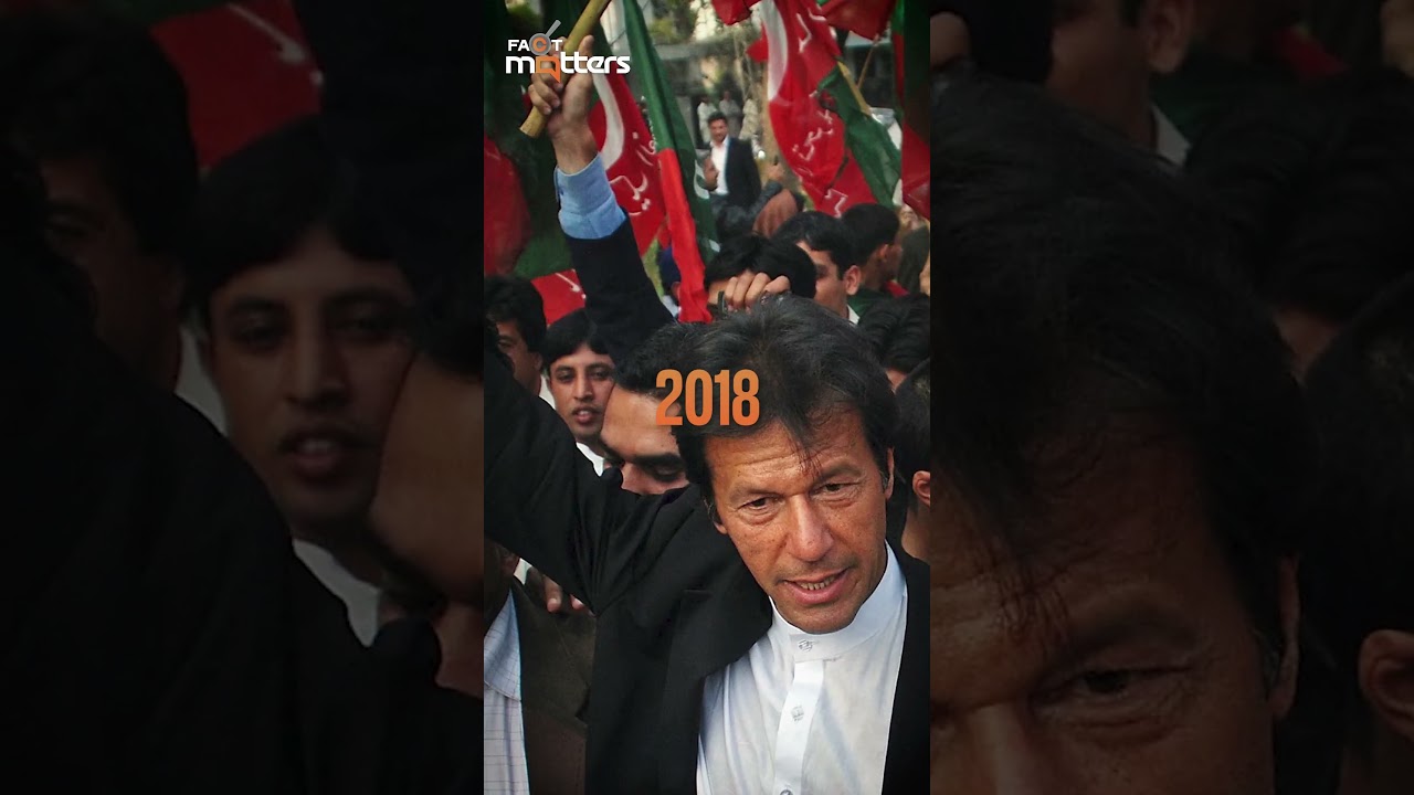 Pakistan&rsquo;s Debt Cycle and the IMF Debate Explained | Fact Matters