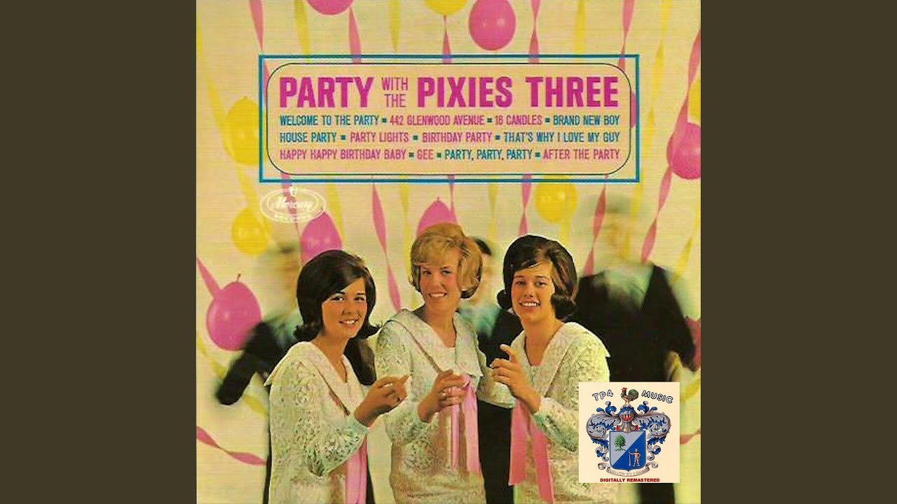 Birthday Party