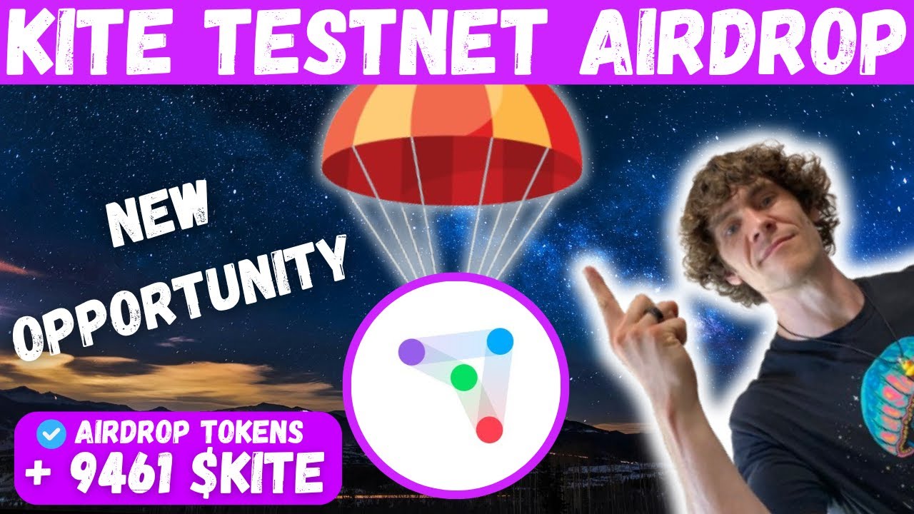 Kite AI Testnet Ozone: How to Earn XP!!