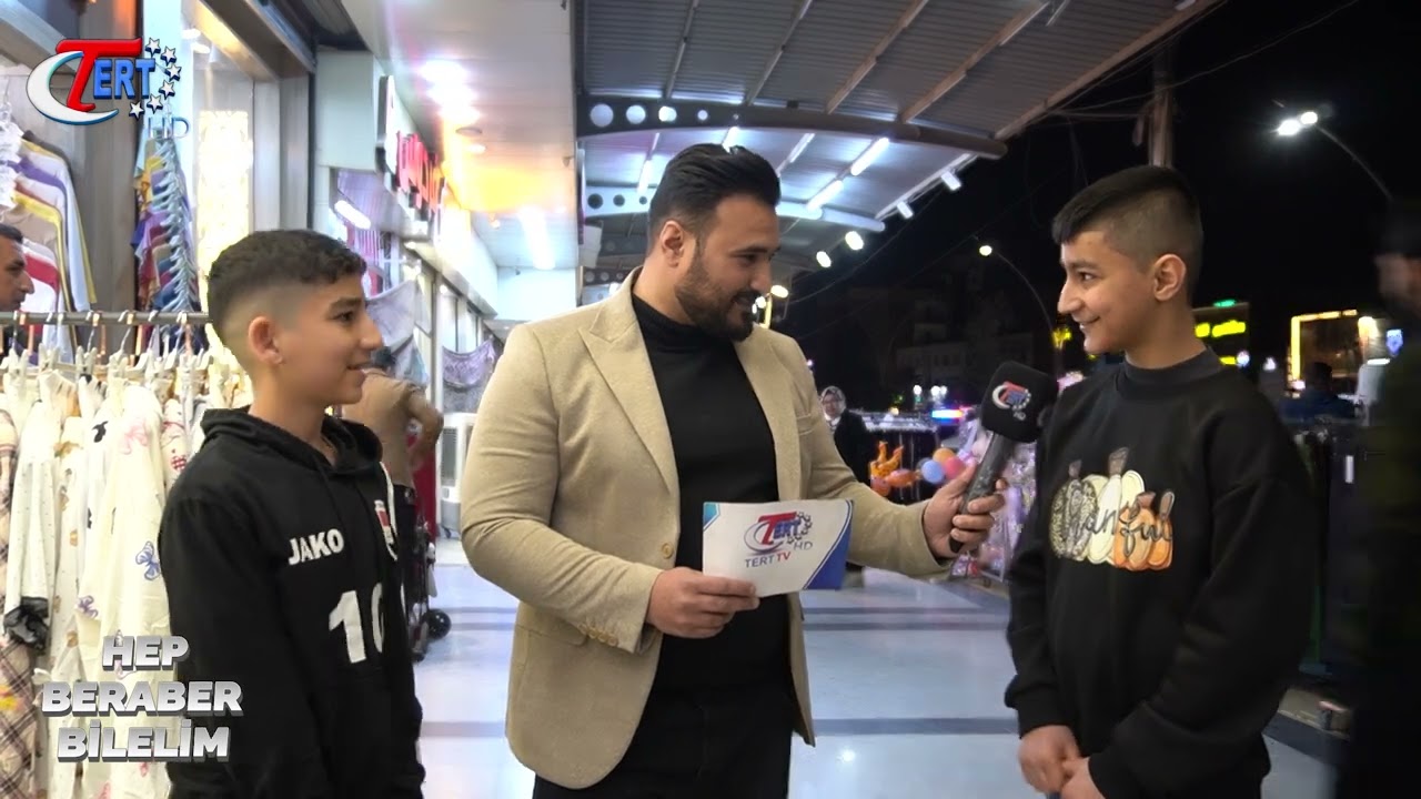 Hep Beraber Bilelim7. Bölüm