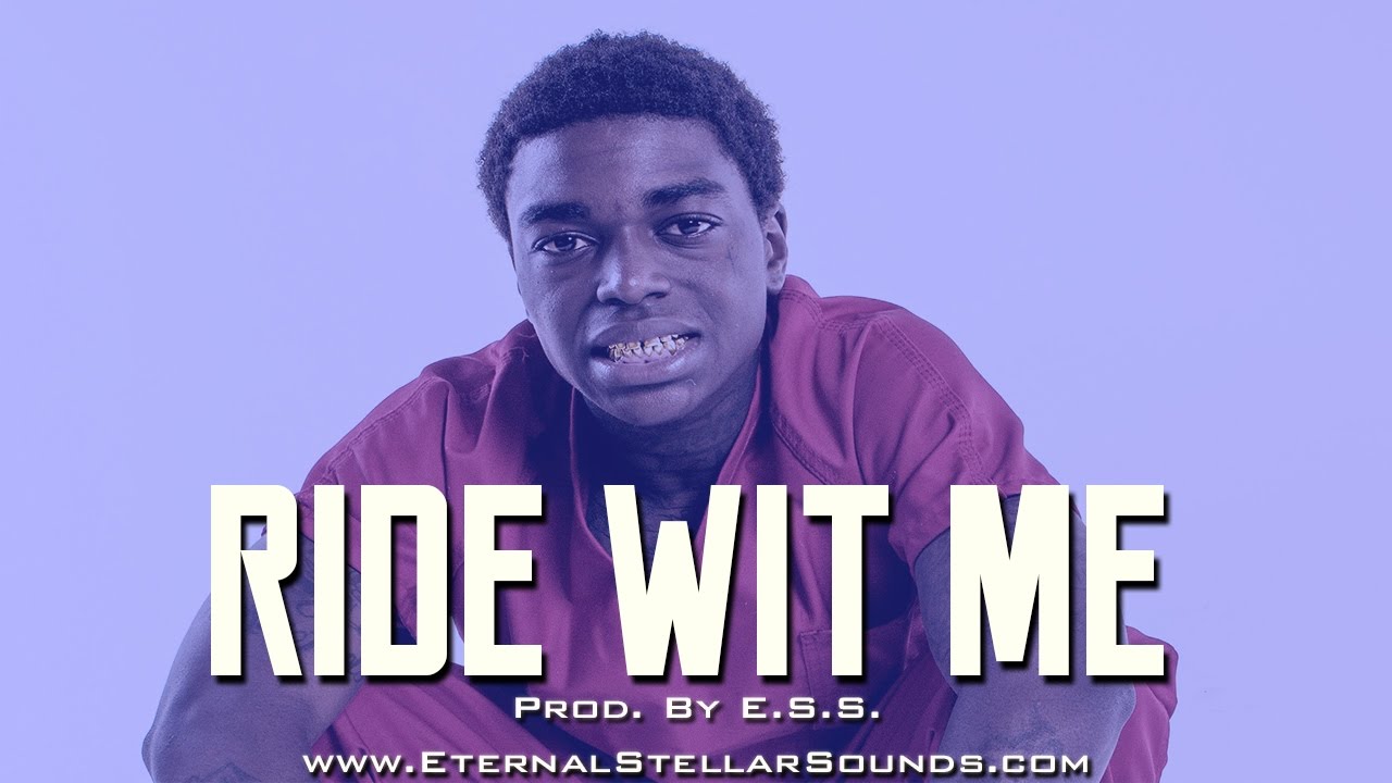 R&B Type Beat 