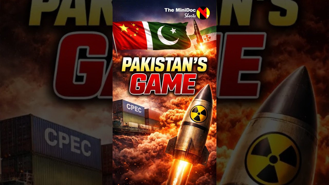 Why Iran Is Not Attacking Pakistan? Explained