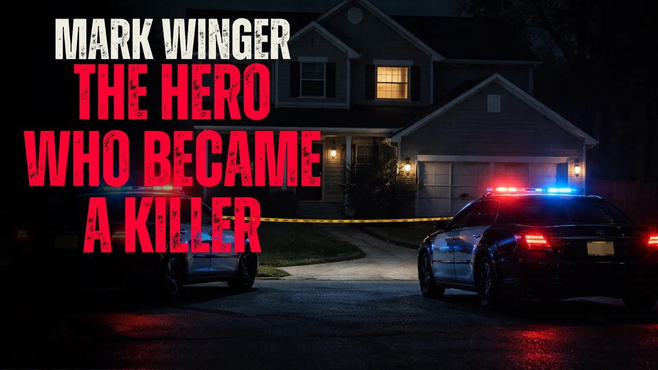 Mark Winger: How He Almost Got Away With Murder | Full True Crime Audiobook