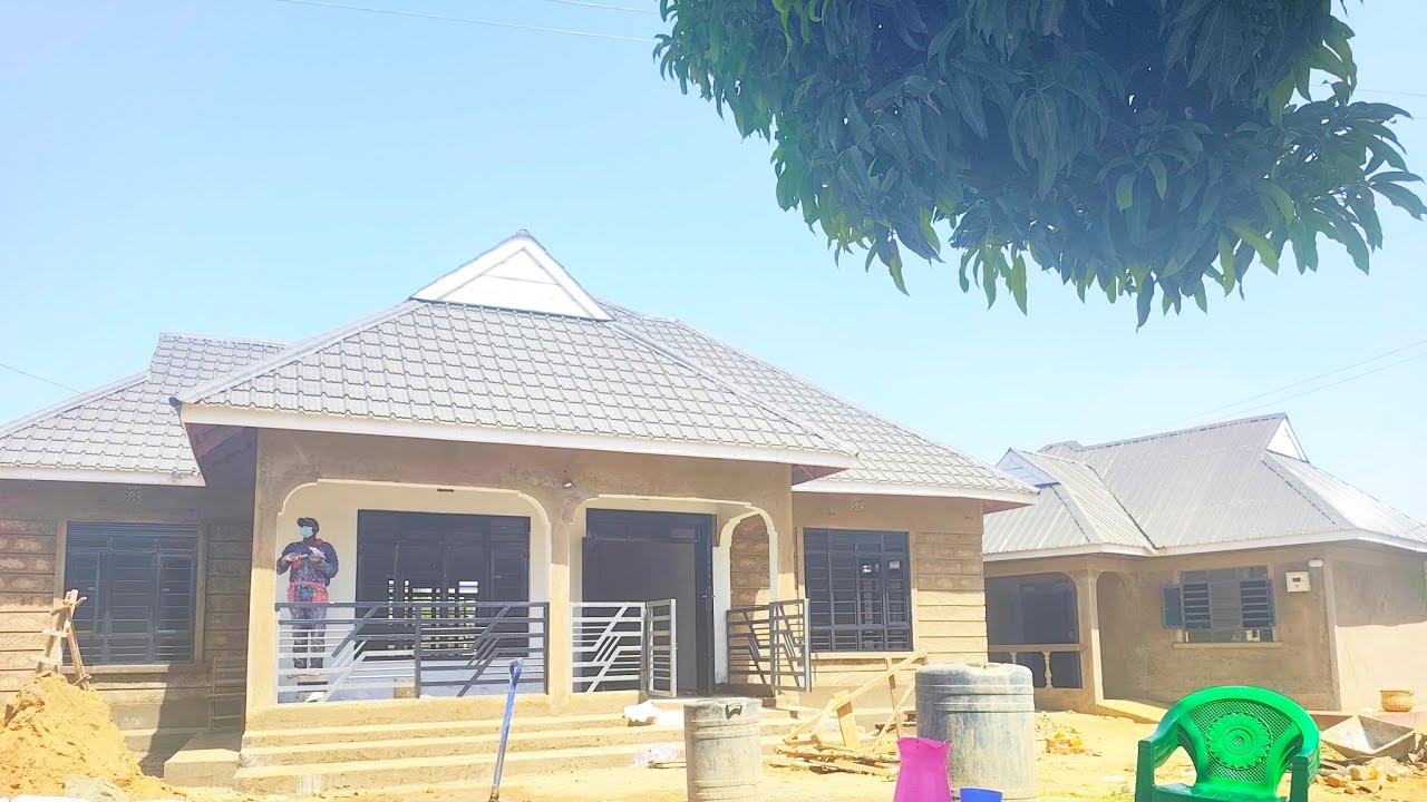 Our Home Transformation Ep18: I made a hard decision of doing Skimming before Blundering 