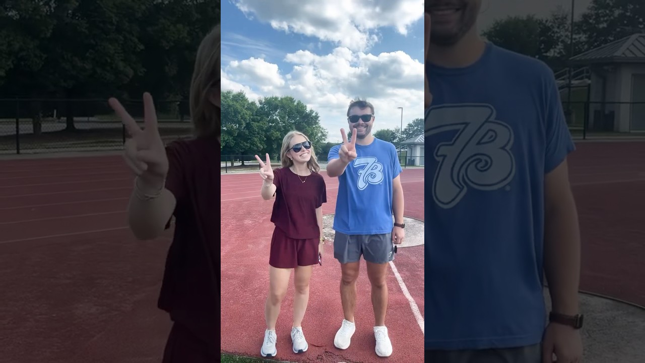 gen z athletes vs (still gen z) coaches😆😆 @Smellaeats4life ✌️✌️✌️🥰🥰💜💜🍌🍌