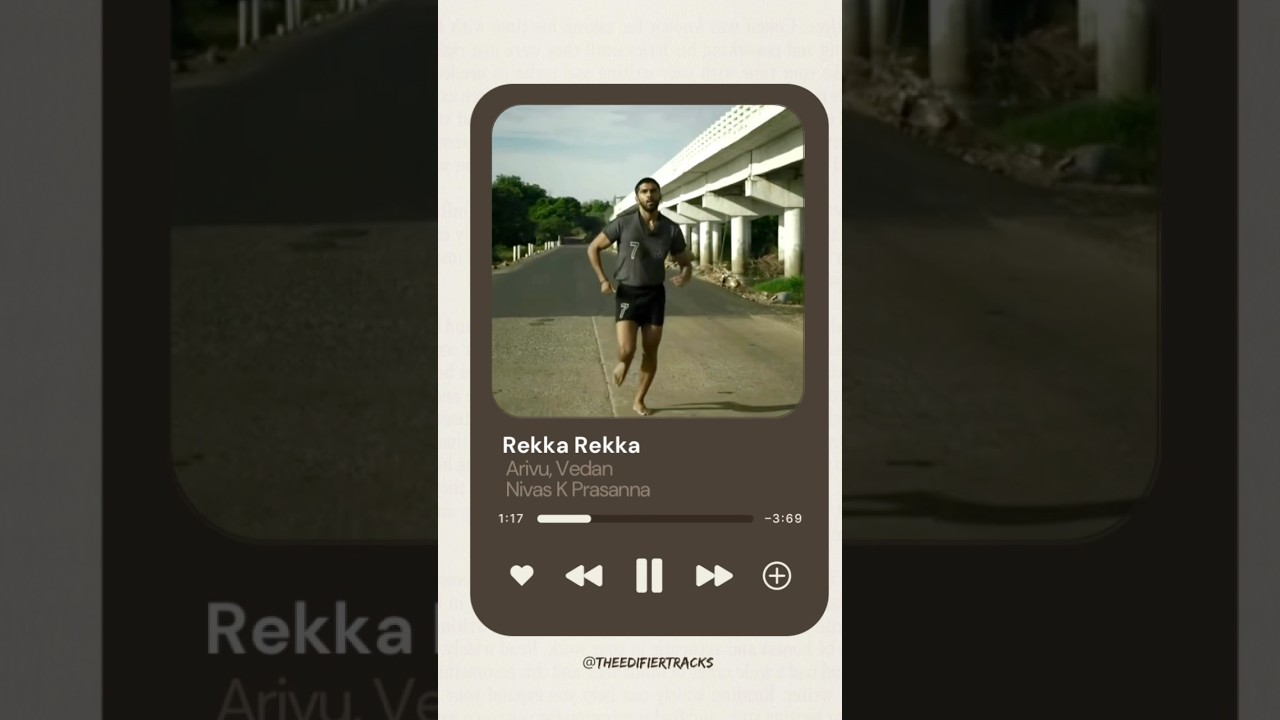 Rekka Rekka🦋🎧
