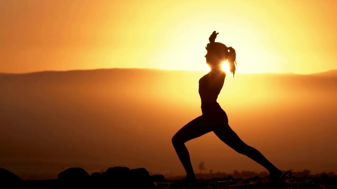The Most Powerful Frequency in the Universe | Feel God Within You (Deep Healing)