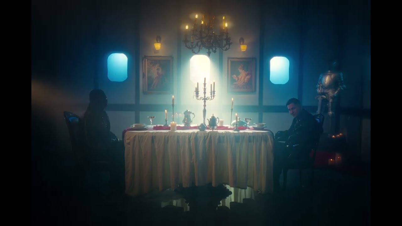 Aslar & Lessio & Astral - nasıl kurtulurum senden? [Official Clip]