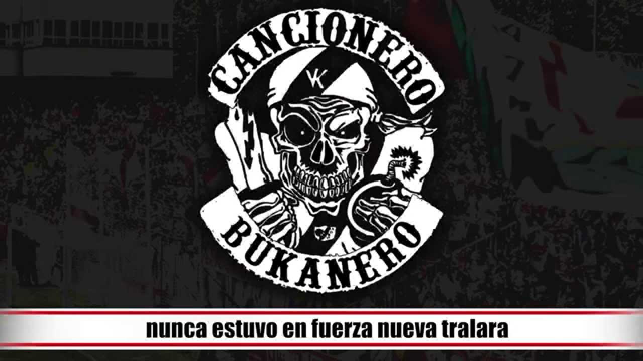 cancionero bukanero-vamos a contar mentiras