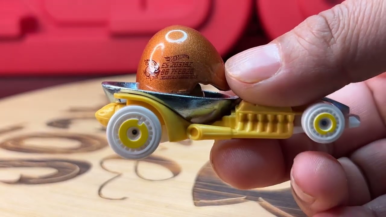 Hot Wheels Mainline 2026 Unboxing and Review