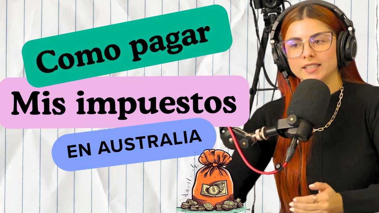 ¿Qué pasa si no declaras impuestos en Australia?
