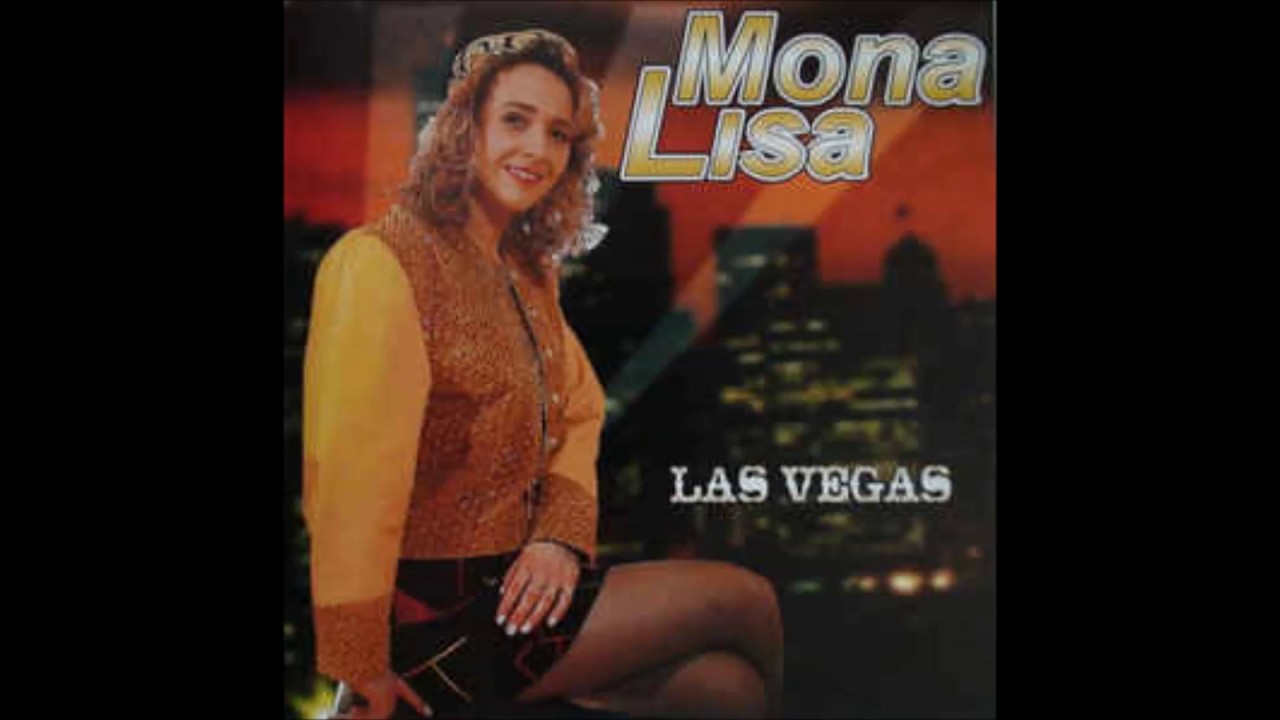 Las Vegas - Mona Lisa
