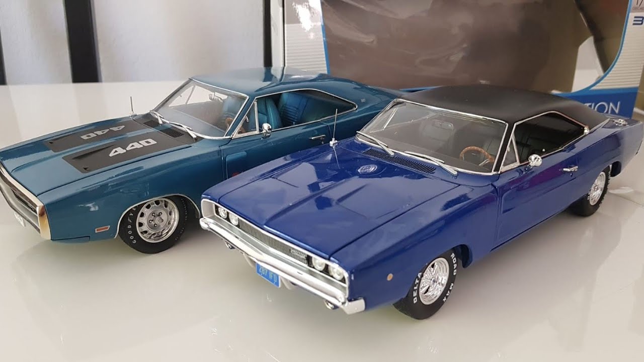 DODGE CHARGER