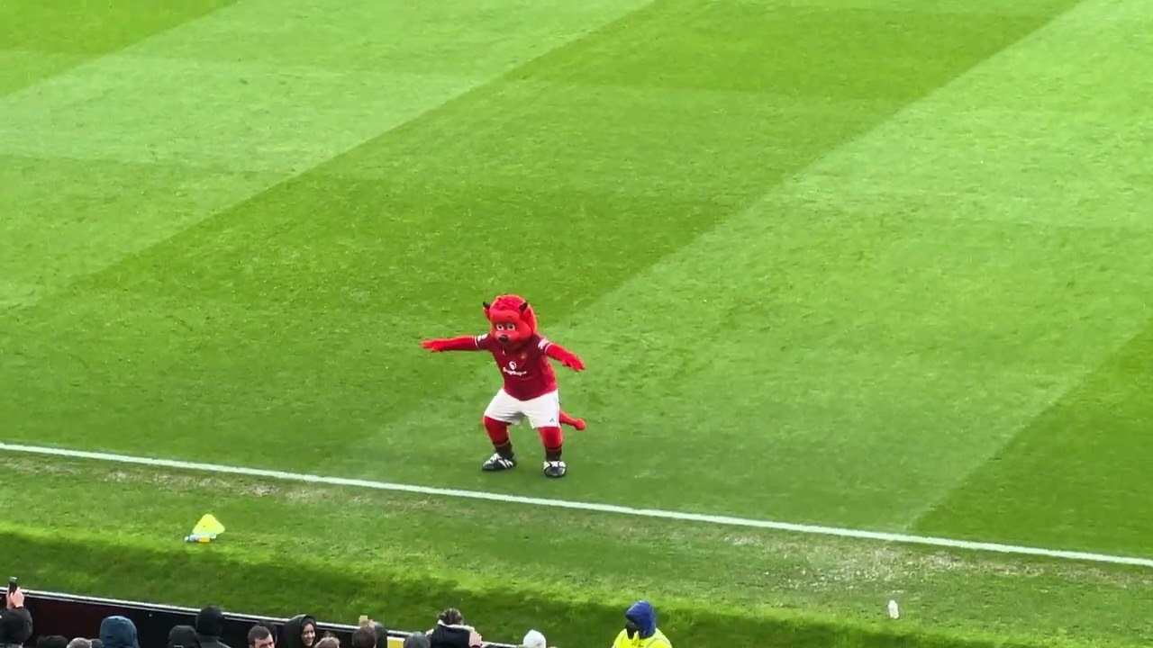 FredtheRED