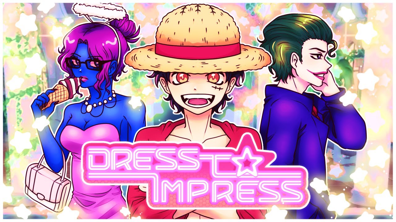 DRESS TO IMPRESS & VALORANT w/ HJUNE, ELLUM, MIYOUNG & FUSLIE👗 - Foolish VOD