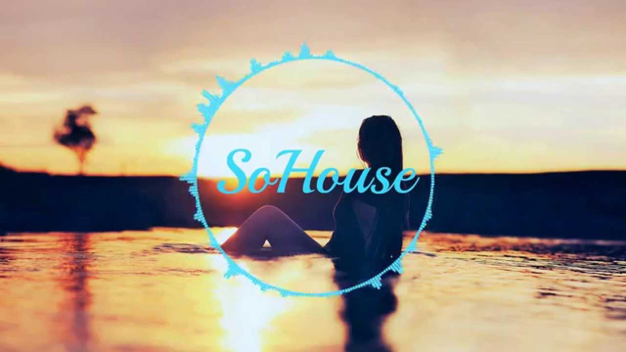 Wilkinson feat. Shannon Saunders - Breathe
