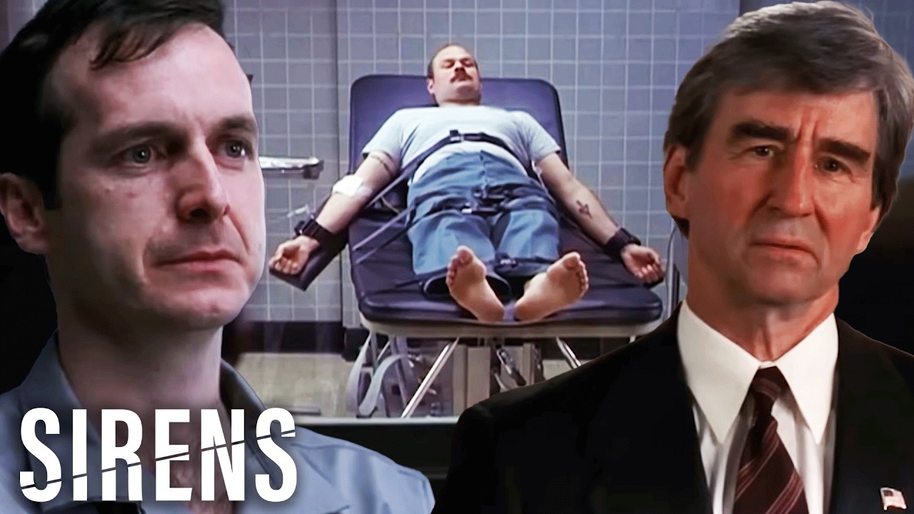 The Top 5 Best Episodes of Law & Order | Sirens