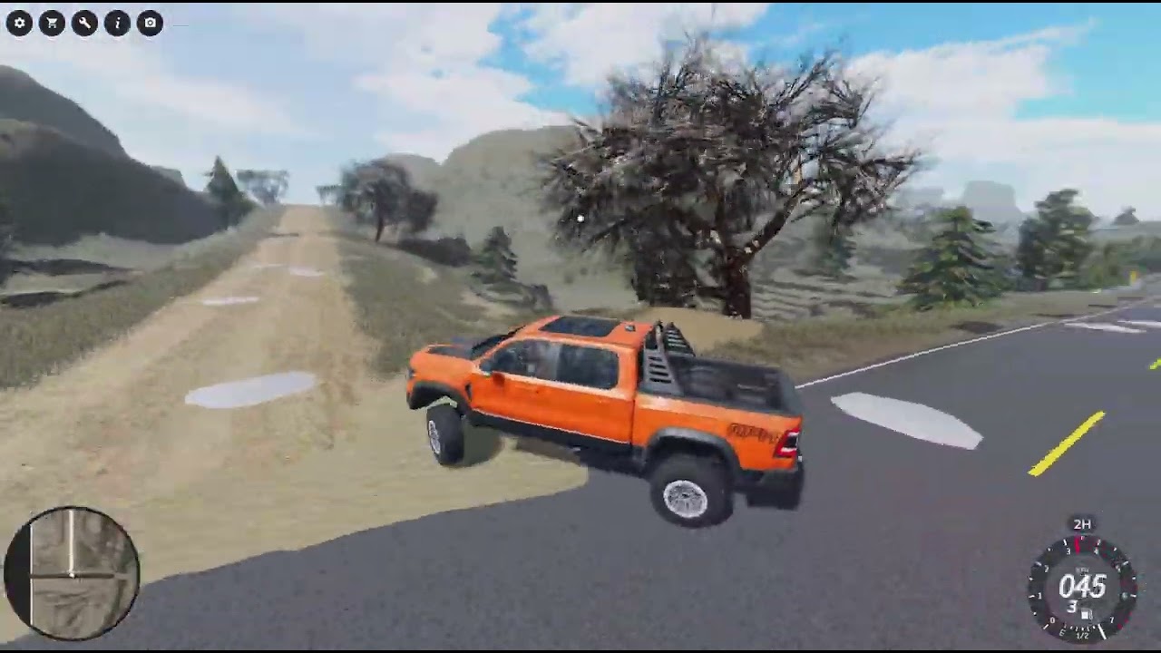 Lift kit update in APM
