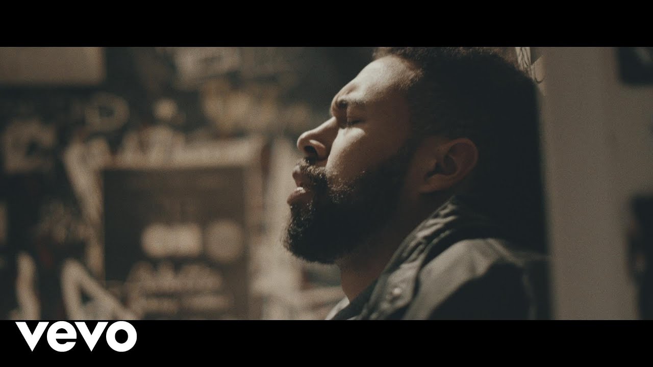Adesse - M&auml;nner weinen nicht ft. Sido