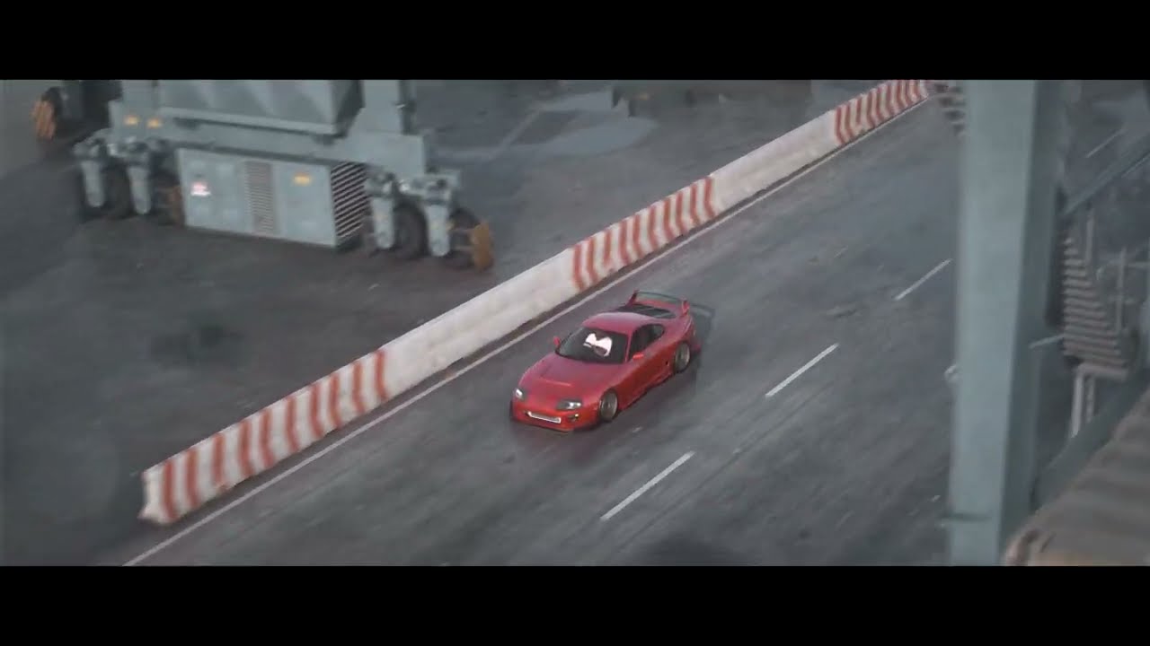 Supra A80 | GTA V CCDPlanet