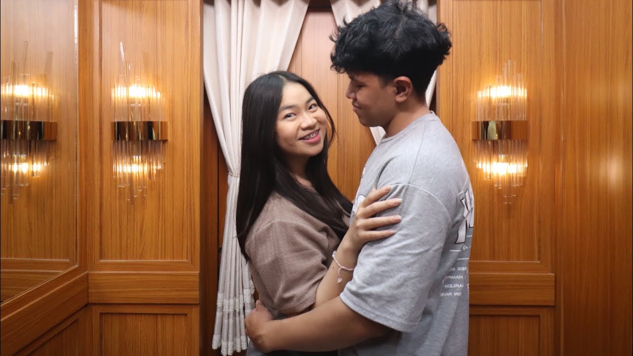 A day in my life with #boyfriend || Photobooth Edition❤️