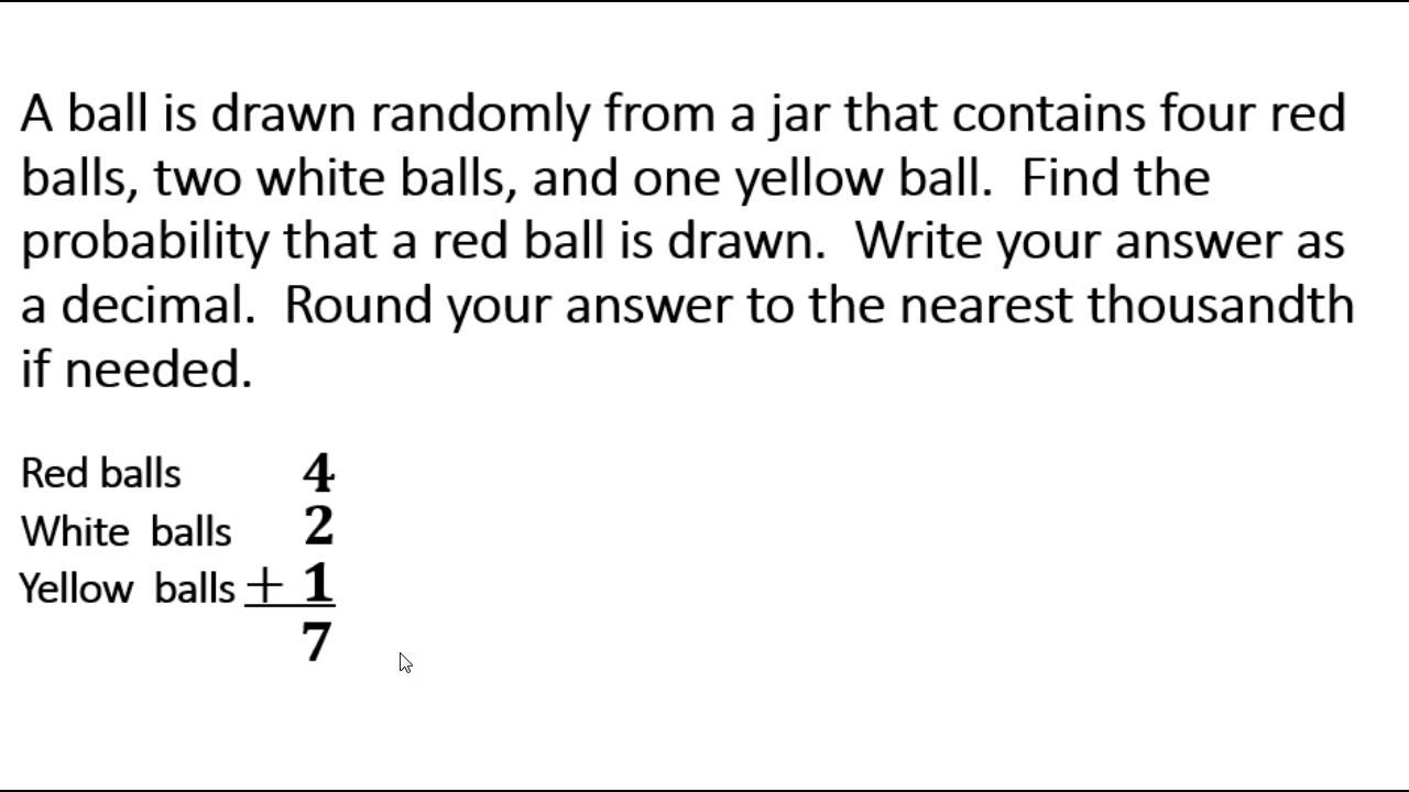 10.3 Probability #4
