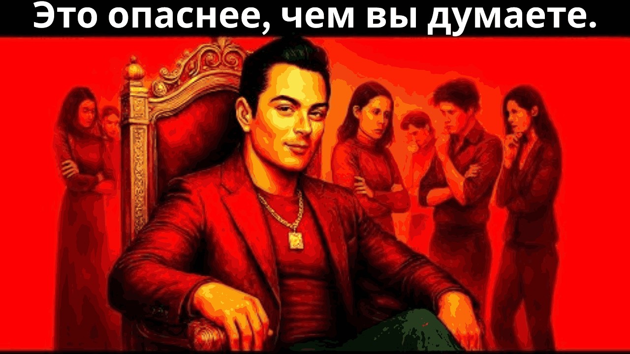 Этот метод манипулирования мозгом пробуждает уровень интеллекта, превосходящий другие | Макиавелли