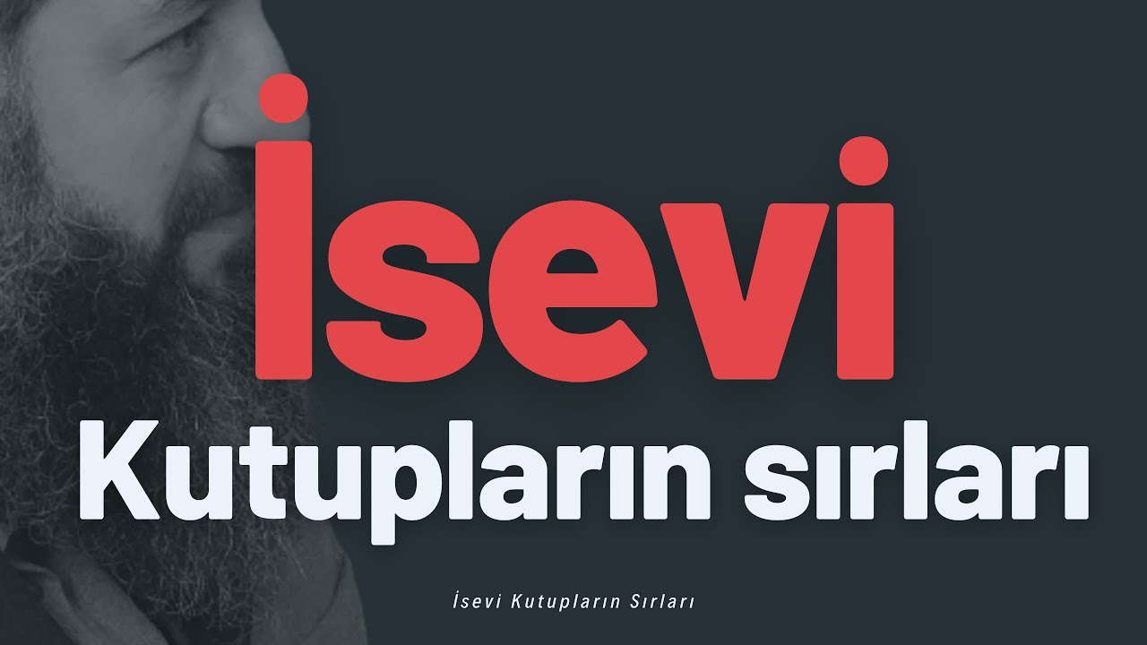 İsevi Kutupların Sırları