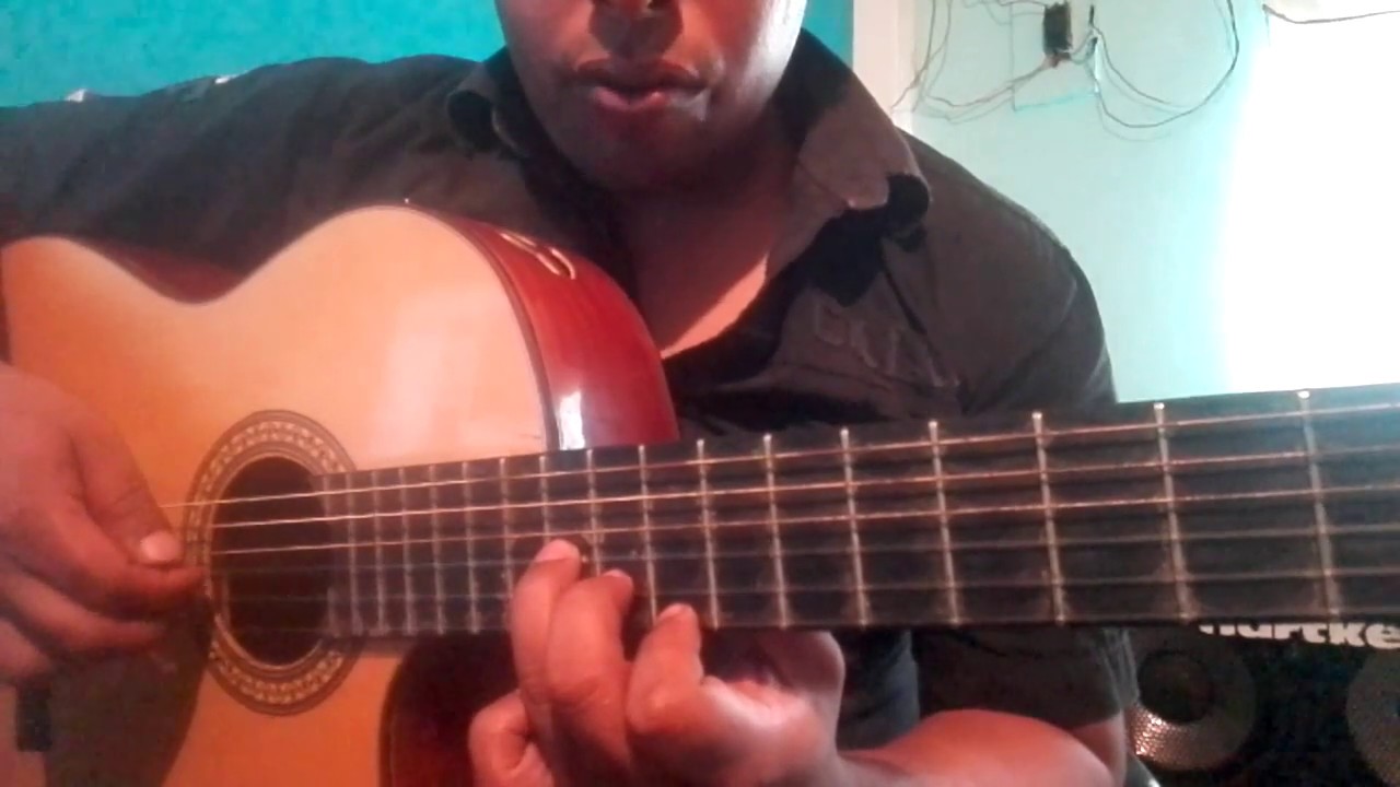 Me estoy enamorando - Alejandro Fernández Tutoriales Intro