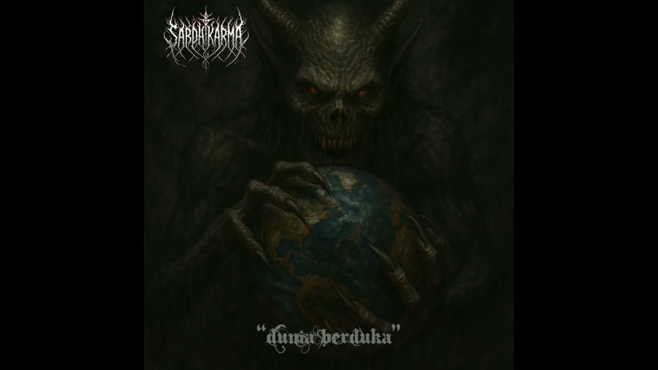 Sabda Karma - Dunia Berduka II Ai