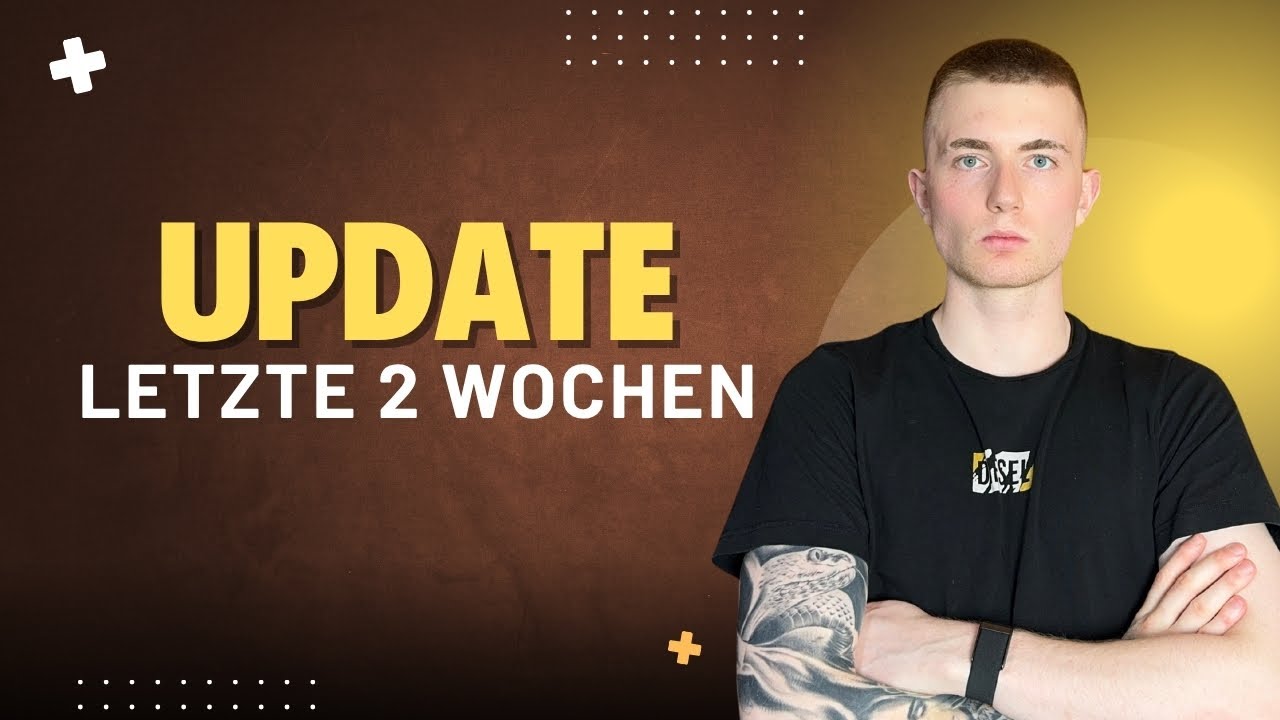 Das ist in den letzten 2 Wochen passiert