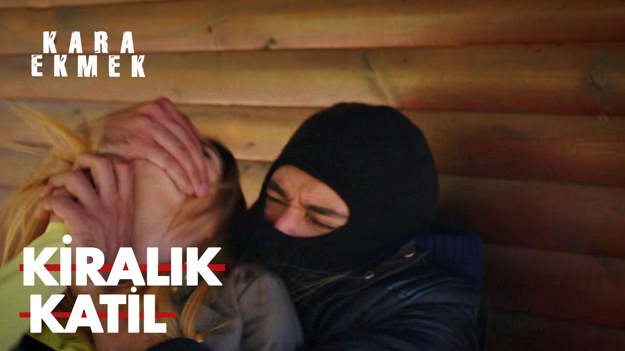 Asiye bayıltıldı! - Kara Ekmek 11. Bölüm