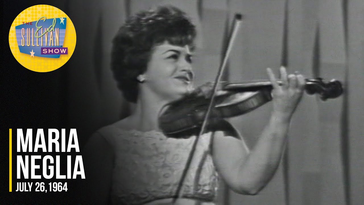 Maria Neglia 