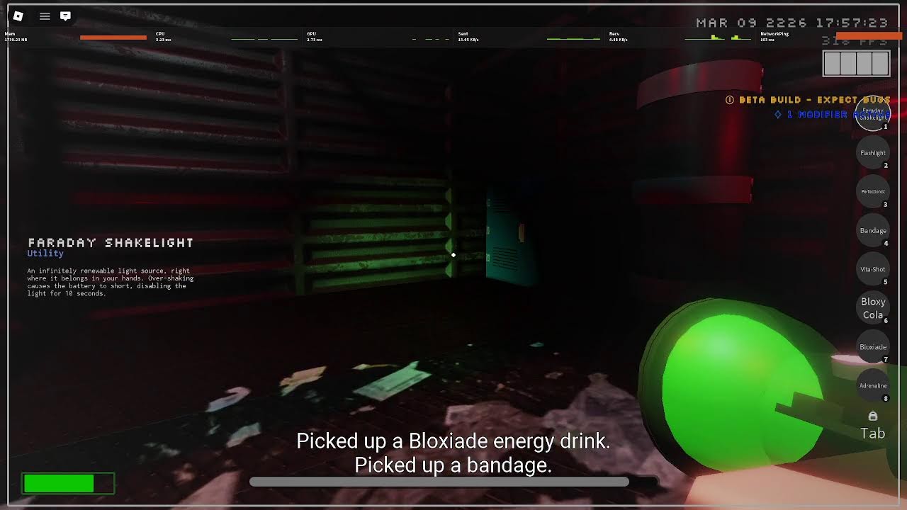 A&SP | Rooms: Found Footage: RENOVATED