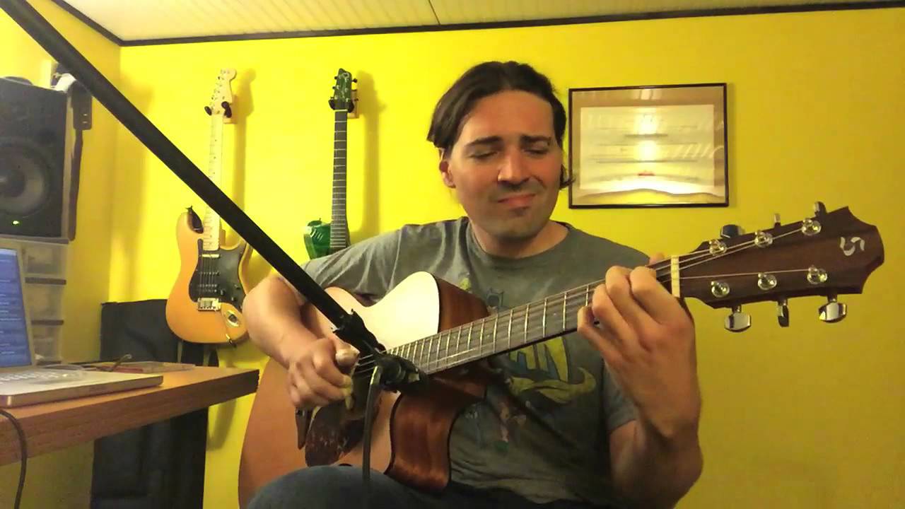 Big Blind Bluesy