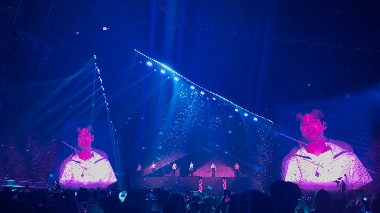 RIIZE - Midnight Mirage (Live in Singapore)