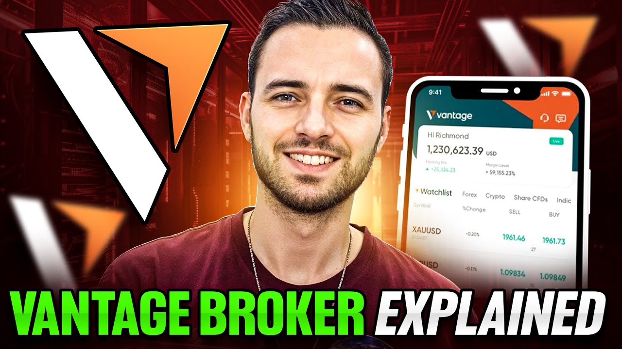 FX Trading: Forex Signals Explained (Entry, Exit, and Stop Loss) | Vantage Markets