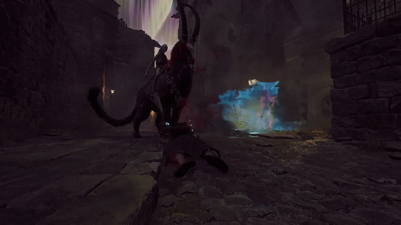 The Huntress - Remnant 2 [51]