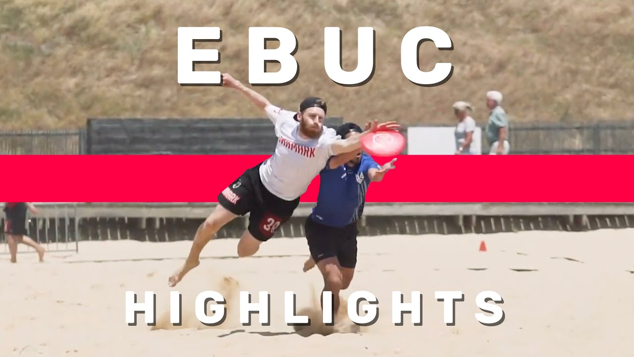 EBUC 2019 Highlights