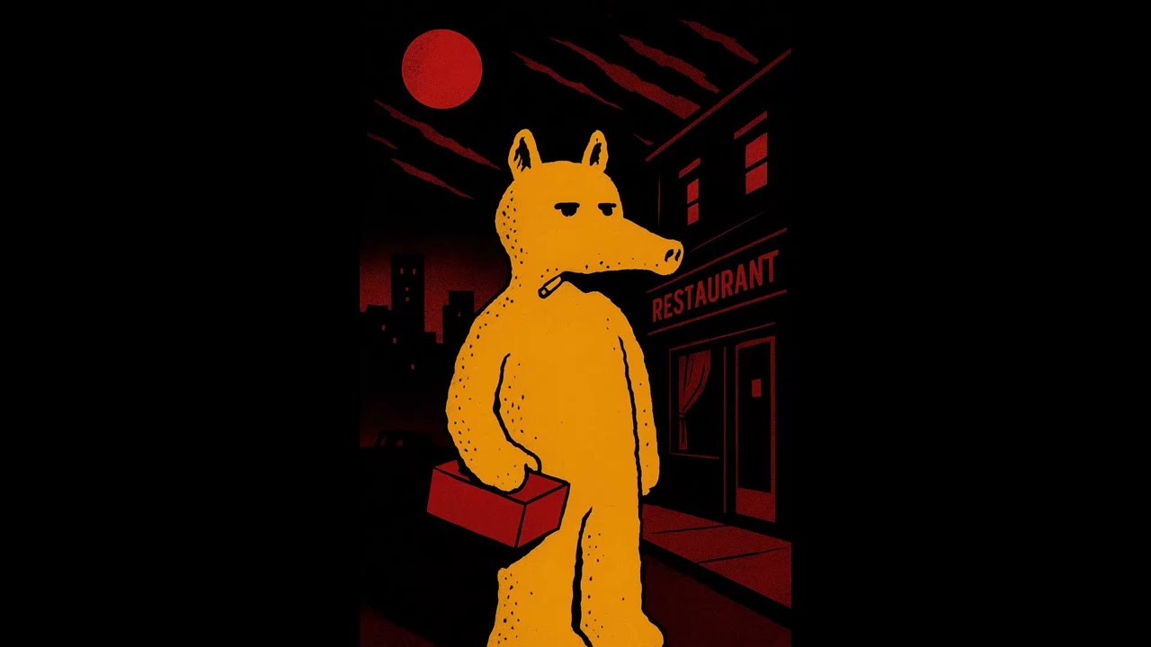 [FREE] Quasimoto dupa o tura cu Mocanita si doua pahare de Bumbu