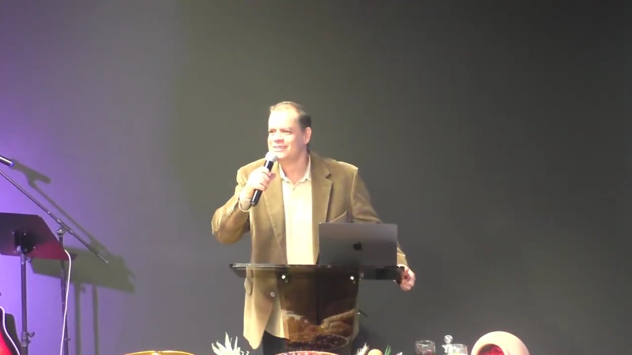 BATIZADOS COM A PRESENÇA |  AP LUIZ HENRIQUE  | KJB
