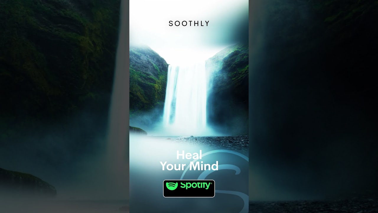 Heal Your Mind - Peaceful Sleepy Music #Shorts