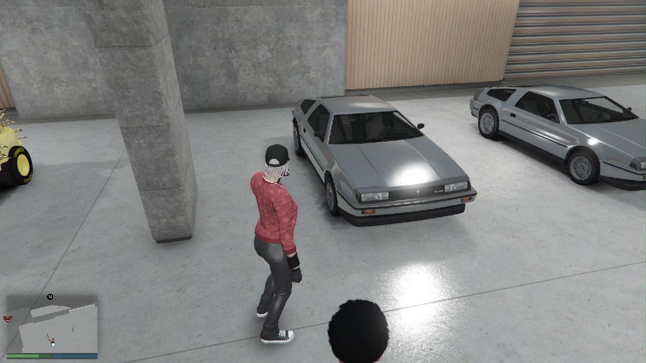 قلتش نسخ مستر بن تدبيل لانهائي اسرع طريقه (كل دقيقة سياره)🤑🤑🤑🤑  gta5